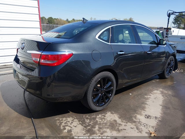 44662970 :رقم المزاد ، 1G4PP5SK0E4210762 vin ، 2014 Buick Verano مزاد بيع