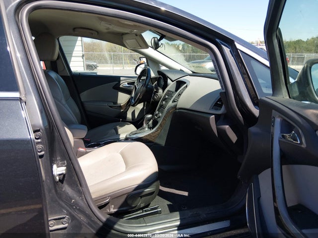 44662970 :رقم المزاد ، 1G4PP5SK0E4210762 vin ، 2014 Buick Verano مزاد بيع