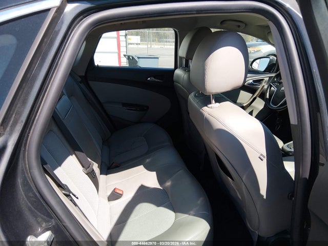 44662970 :رقم المزاد ، 1G4PP5SK0E4210762 vin ، 2014 Buick Verano مزاد بيع