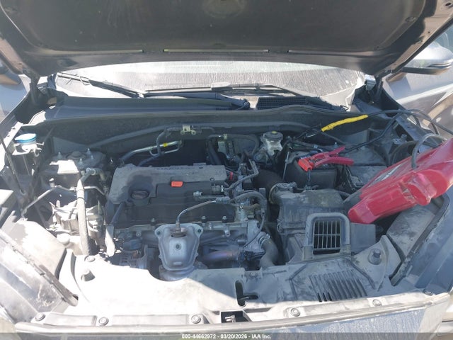 Aukcja sprzedaży 2023 Honda Hr-v 2wd Lx, vin: 3CZRZ1H33PM738104, numer aukcji: 44662972