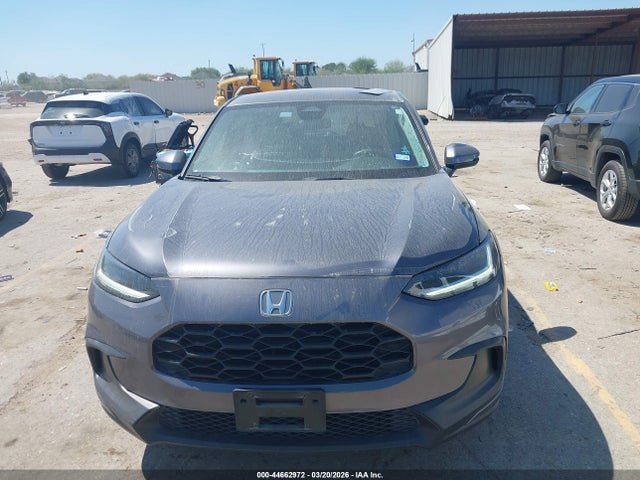 Aukcja sprzedaży 2023 Honda Hr-v 2wd Lx, vin: 3CZRZ1H33PM738104, numer aukcji: 44662972