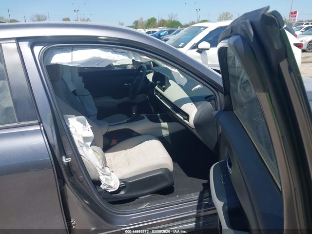 Aukcja sprzedaży 2023 Honda Hr-v 2wd Lx, vin: 3CZRZ1H33PM738104, numer aukcji: 44662972