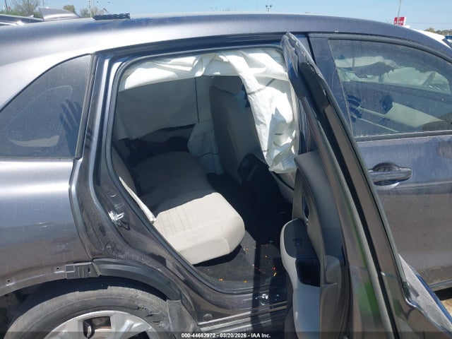 Aukcja sprzedaży 2023 Honda Hr-v 2wd Lx, vin: 3CZRZ1H33PM738104, numer aukcji: 44662972