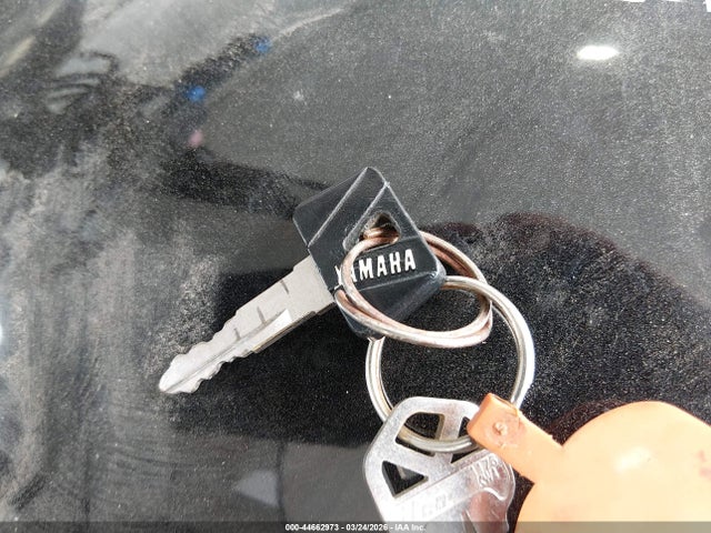 Продаж на аукціоні авто 1990 Yamaha Fj1200, vin: JYA3SKE05LA010576, номер лоту: 44662973