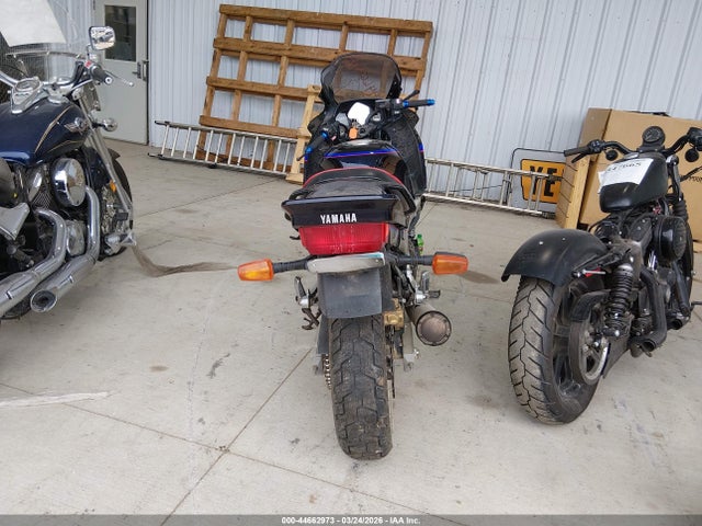Продаж на аукціоні авто 1990 Yamaha Fj1200, vin: JYA3SKE05LA010576, номер лоту: 44662973