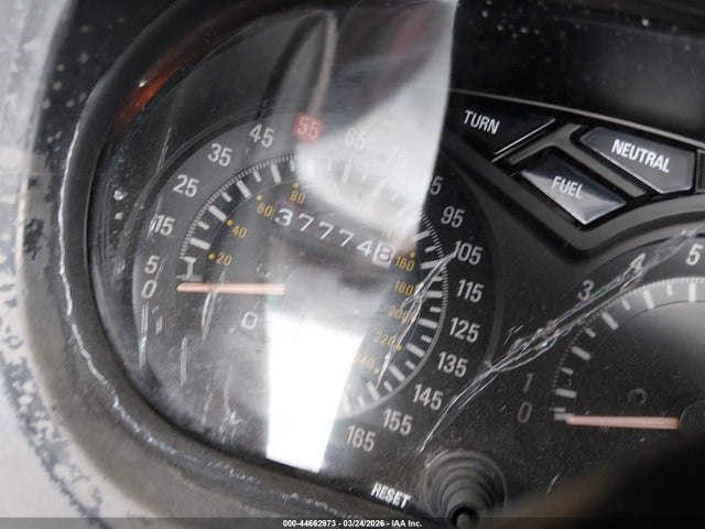 Продаж на аукціоні авто 1990 Yamaha Fj1200, vin: JYA3SKE05LA010576, номер лоту: 44662973