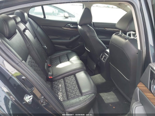 Продаж на аукціоні авто 2016 Nissan Maxima 3.5 Platinum, vin: 1N4AA6AP3GC402593, номер лоту: 44662977