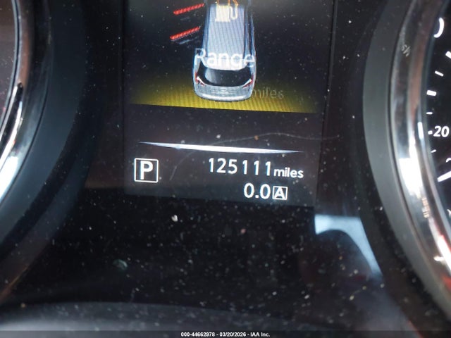 Nissan ROGUE SV 2016 KNMAT2MV4GP731223 Image 15