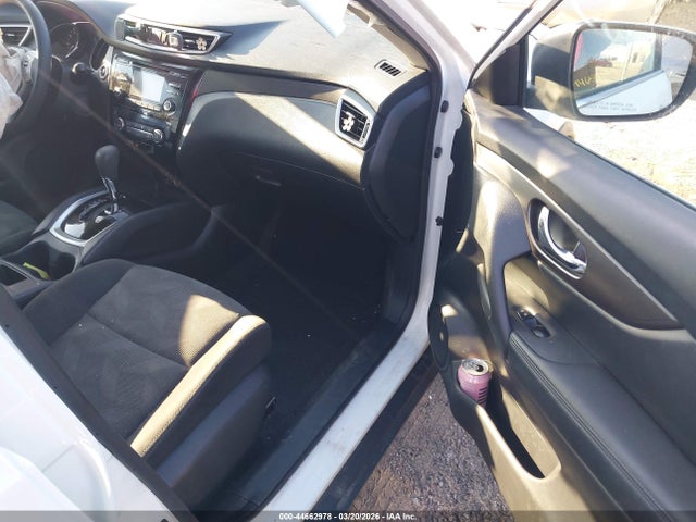 Nissan ROGUE SV 2016 KNMAT2MV4GP731223 Image 5