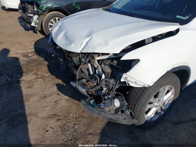 Nissan ROGUE SV 2016 KNMAT2MV4GP731223 Image 6