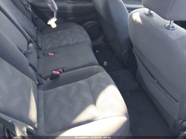Nissan ROGUE SV 2016 KNMAT2MV4GP731223 Image 8