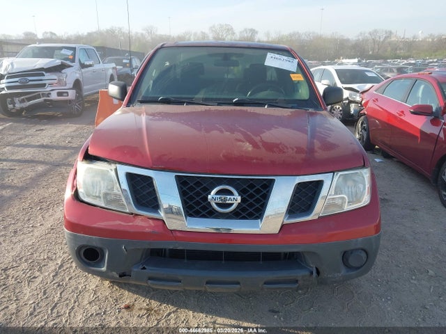 Aukcja sprzedaży 2017 Nissan Frontier S, vin: 1N6BD0CT8HN713131, numer aukcji: 44662985