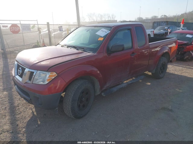 Aukcja sprzedaży 2017 Nissan Frontier S, vin: 1N6BD0CT8HN713131, numer aukcji: 44662985