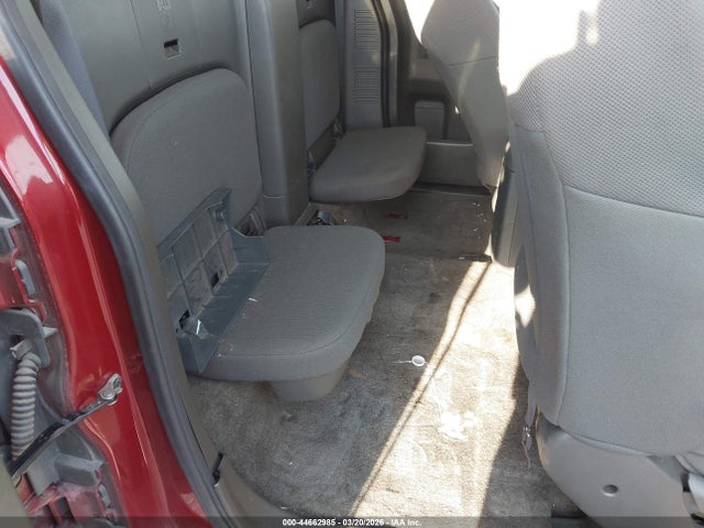 Aukcja sprzedaży 2017 Nissan Frontier S, vin: 1N6BD0CT8HN713131, numer aukcji: 44662985