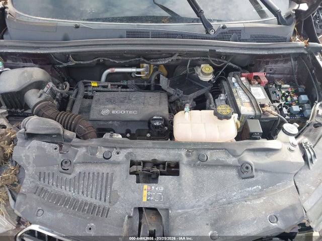 2018 BUICK ENCORE KL4CJFSB1JB572643 Photo 9