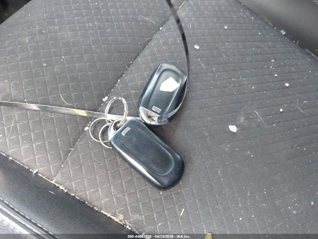 2018 BUICK ENCORE KL4CJFSB1JB572643 Photo 10