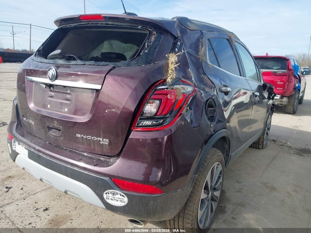 2018 BUICK ENCORE KL4CJFSB1JB572643 Photo 3