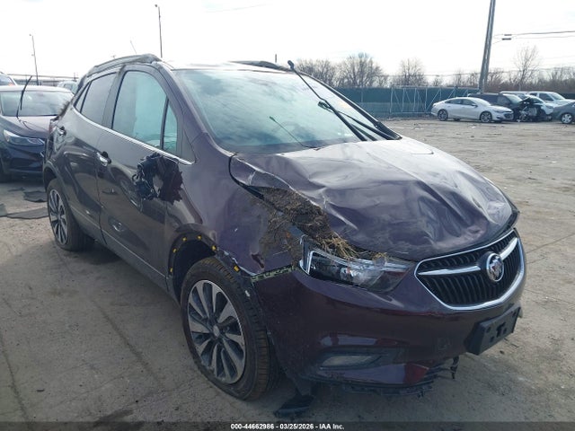 2018 BUICK ENCORE KL4CJFSB1JB572643 Photo 5