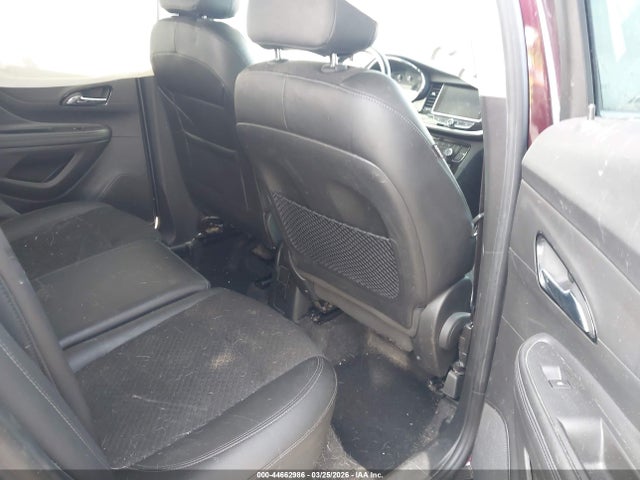 2018 BUICK ENCORE KL4CJFSB1JB572643 Photo 7