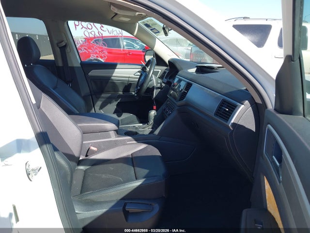 Aukcja sprzedaży 2018 Volkswagen Atlas 3.6l V6 Se, vin: 1V2CR2CA7JC585208, numer aukcji: 44662988