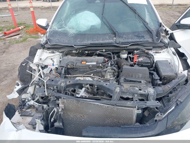 Продажа на аукционе авто 2020 Honda Civic Sport, vin: 19XFC2F8XLE016244, номер лота: 44662990