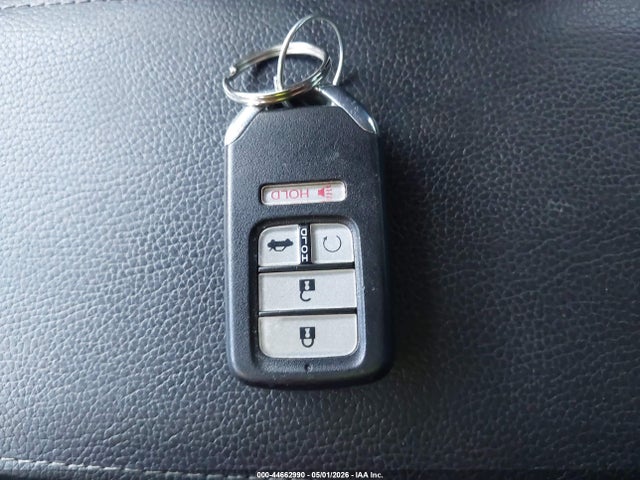 Продажа на аукционе авто 2020 Honda Civic Sport, vin: 19XFC2F8XLE016244, номер лота: 44662990
