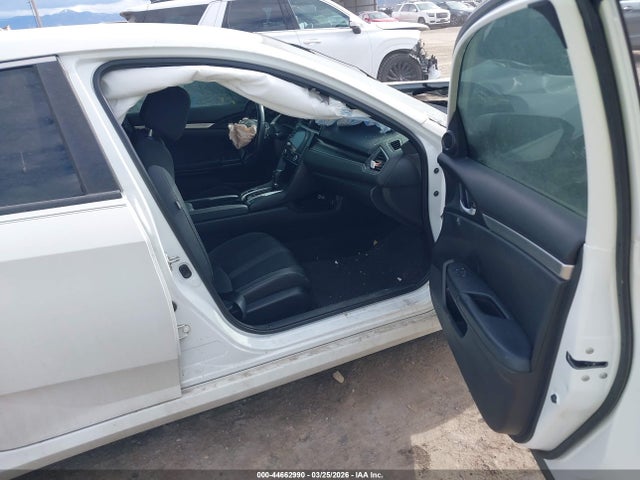Продажа на аукционе авто 2020 Honda Civic Sport, vin: 19XFC2F8XLE016244, номер лота: 44662990