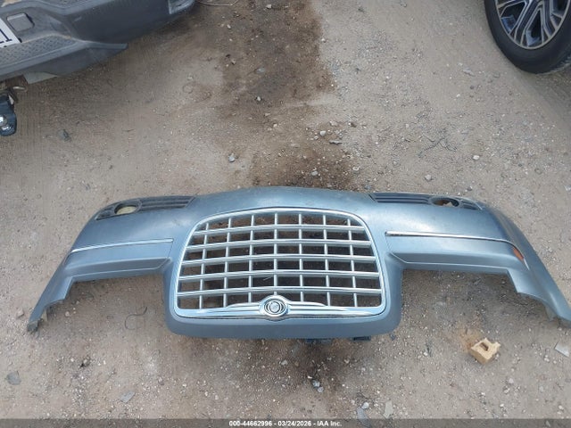 Продажа на аукционе авто 2007 Chrysler 300 Touring, vin: 2C3KA53GX7H692709, номер лота: 44662996