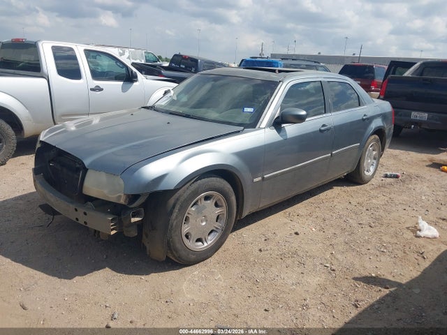 Продажа на аукционе авто 2007 Chrysler 300 Touring, vin: 2C3KA53GX7H692709, номер лота: 44662996