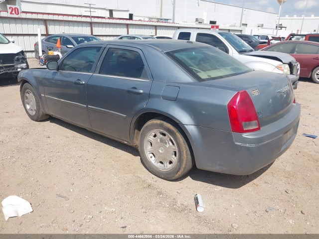 Продажа на аукционе авто 2007 Chrysler 300 Touring, vin: 2C3KA53GX7H692709, номер лота: 44662996