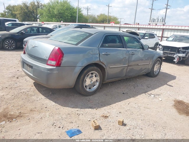 Продажа на аукционе авто 2007 Chrysler 300 Touring, vin: 2C3KA53GX7H692709, номер лота: 44662996