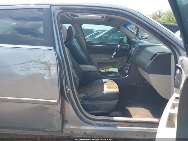 Продажа на аукционе авто 2007 Chrysler 300 Touring, vin: 2C3KA53GX7H692709, номер лота: 44662996