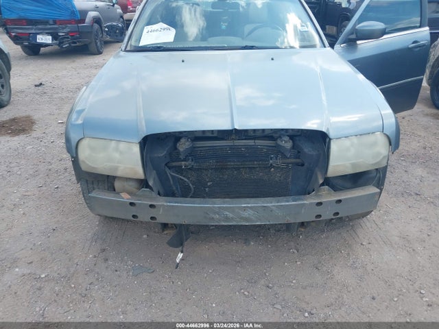 Продажа на аукционе авто 2007 Chrysler 300 Touring, vin: 2C3KA53GX7H692709, номер лота: 44662996