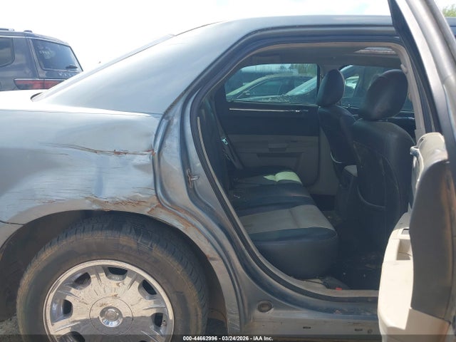 Продажа на аукционе авто 2007 Chrysler 300 Touring, vin: 2C3KA53GX7H692709, номер лота: 44662996
