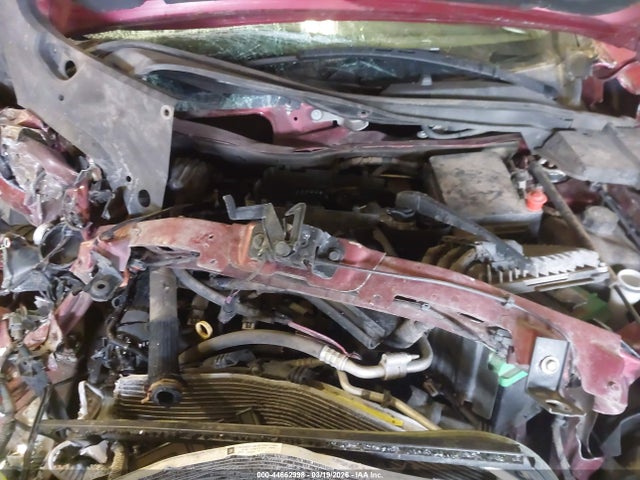 2011 GMC TERRAIN 2CTFLTE51B6395313 Photo 9