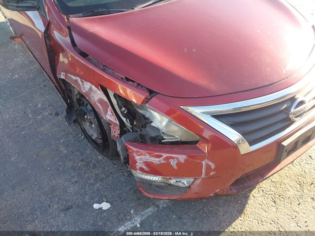 Nissan Altima 2014 1N4AL3AP8EN341235 Image 14