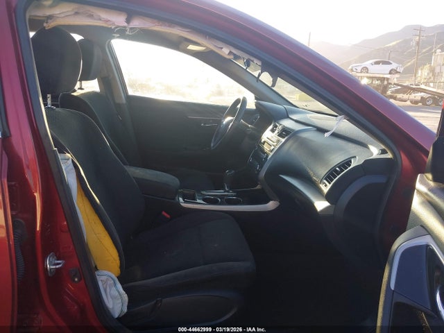 Nissan Altima 2014 1N4AL3AP8EN341235 Image 5