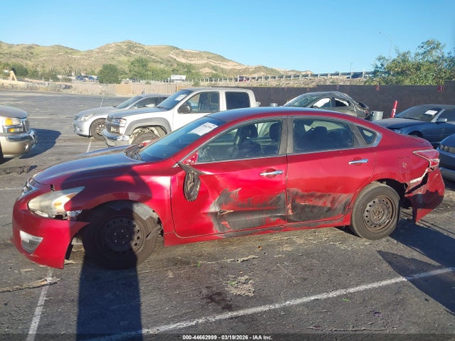 Nissan Altima 2014 1N4AL3AP8EN341235 Image 6