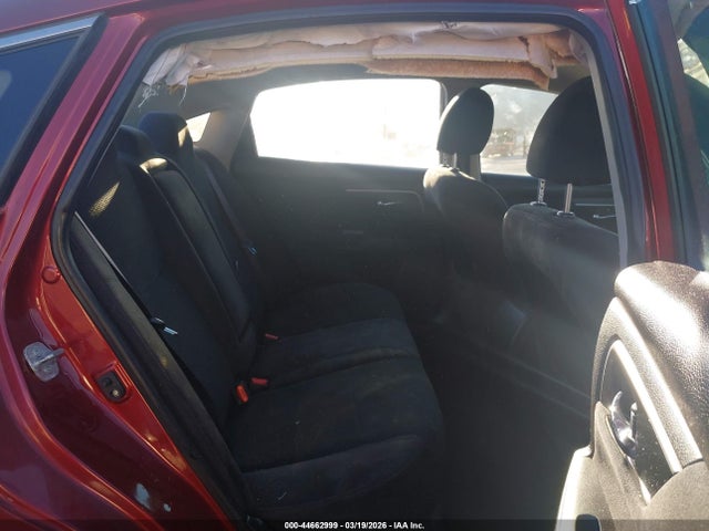 Nissan Altima 2014 1N4AL3AP8EN341235 Image 8