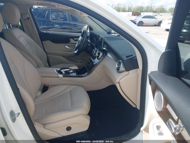 Aukcja sprzedaży 2016 Mercedes-benz Glc 300, vin: WDC0G4JB4GF016044, numer aukcji: 44663000