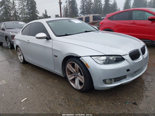 2007 BMW 335I WBAWB73507P031333