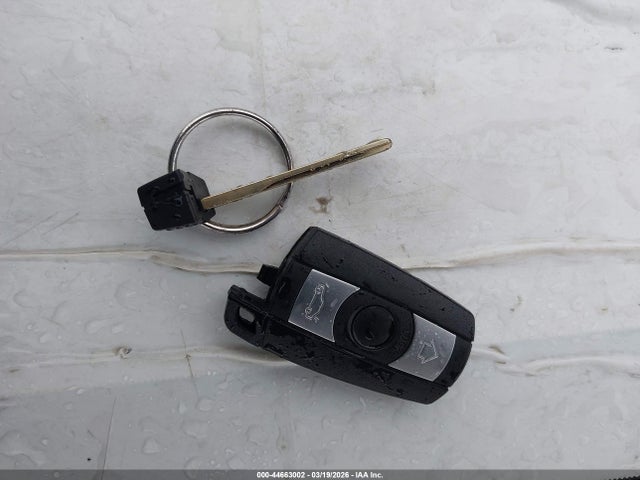 2007 BMW 335I WBAWB73507P031333 Photo 10