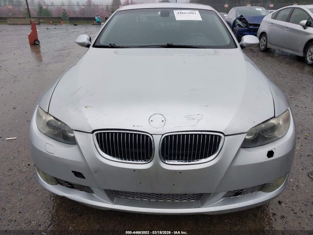 2007 BMW 335I WBAWB73507P031333 Photo 5