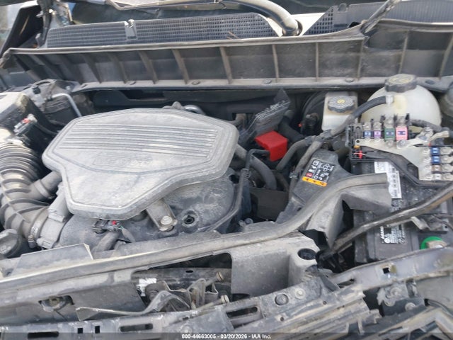 Продаж на аукціоні авто 2019 Gmc Acadia Slt-1, vin: 1GKKNMLS2KZ101154, номер лоту: 44663005