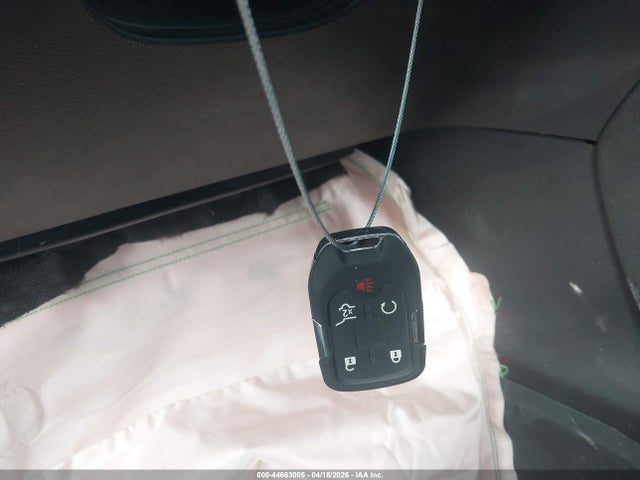 Продаж на аукціоні авто 2019 Gmc Acadia Slt-1, vin: 1GKKNMLS2KZ101154, номер лоту: 44663005