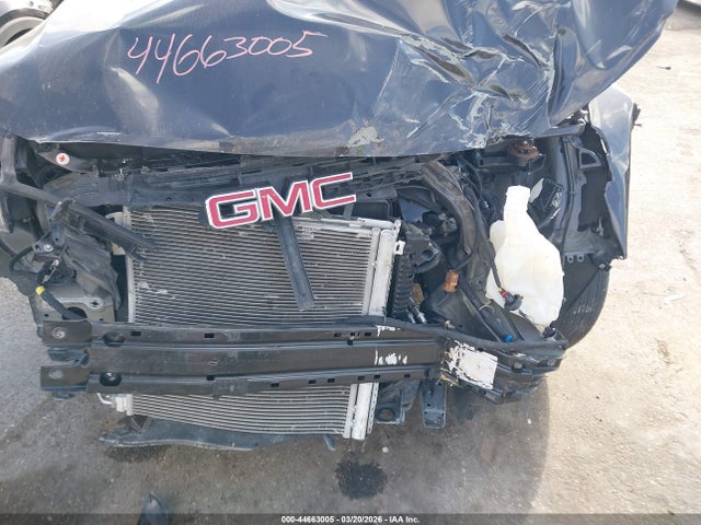 Продаж на аукціоні авто 2019 Gmc Acadia Slt-1, vin: 1GKKNMLS2KZ101154, номер лоту: 44663005