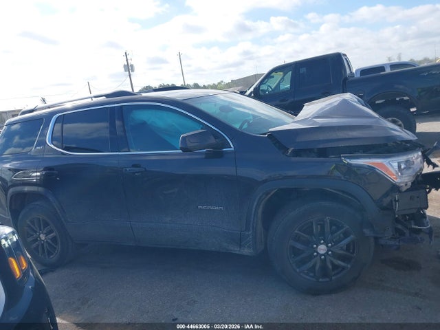 Продаж на аукціоні авто 2019 Gmc Acadia Slt-1, vin: 1GKKNMLS2KZ101154, номер лоту: 44663005