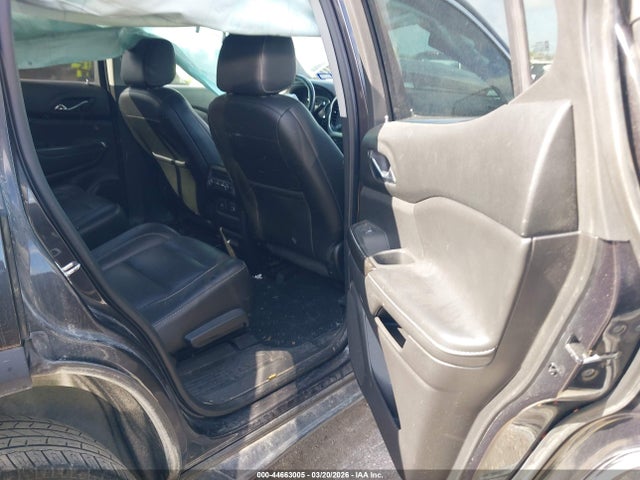 Продаж на аукціоні авто 2019 Gmc Acadia Slt-1, vin: 1GKKNMLS2KZ101154, номер лоту: 44663005