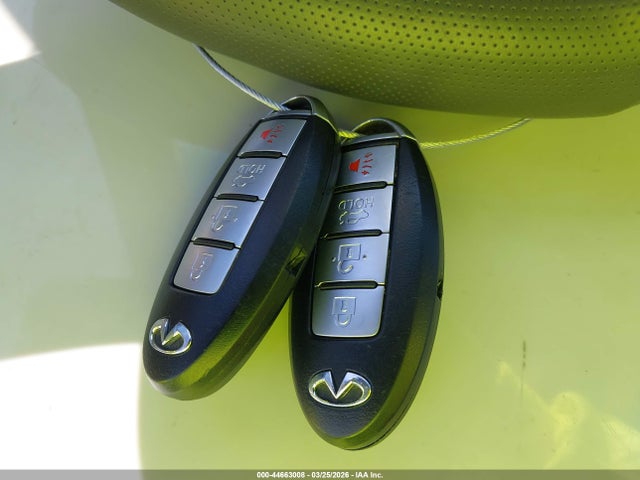 44663008 :رقم المزاد ، JN1CV6AR5DM752079 vin ، 2013 Infiniti G37x مزاد بيع