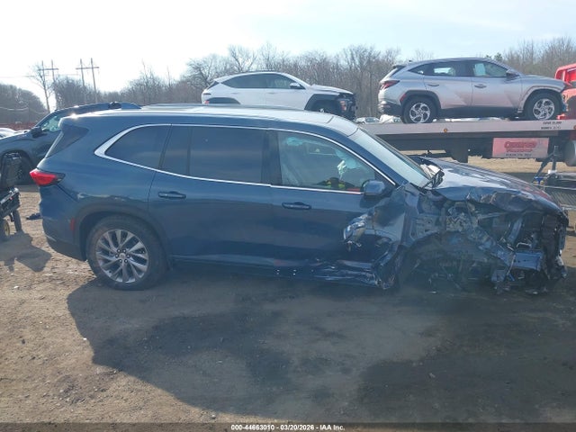 Aukcja sprzedaży 2025 Buick Enclave Preferred Fwd, vin: 5GAEVARSXSJ108545, numer aukcji: 44663010